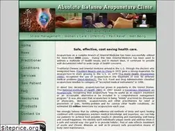 Sites similar to acupuncturenynj.com
