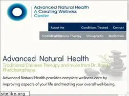 Sites similar to acupunctureoakbrook.com
