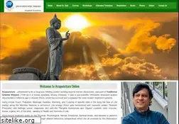 Sites similar to acupunctureonline.org
