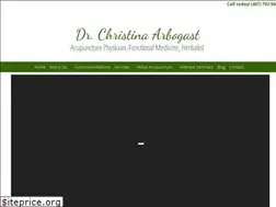 Sites similar to acupunctureosceola.com
