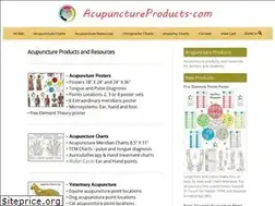 Sites similar to acupunctureproducts.com
