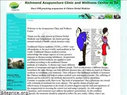 Sites similar to acupuncturerichmondva.com