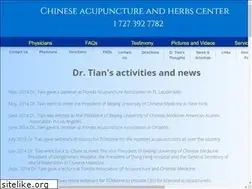 Sites similar to acupunctures.org