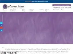 Sites similar to acupuncturesantacruz.net