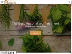Sites similar to acupunctureshiatsuclinic.com