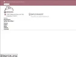 Sites similar to acupuncturesrq.com