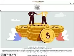 Sites similar to acupuncturetoday.com