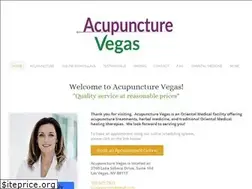 Sites similar to acupuncturevegas.com