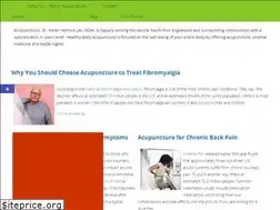 Sites similar to acupuncturevenice.com