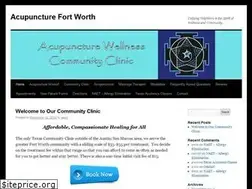 Sites similar to acupuncturewellness.com