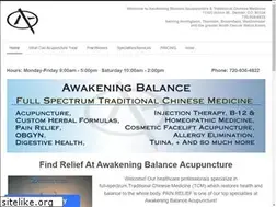 Sites similar to acupuncturewestminster.com