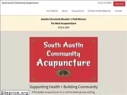Sites similar to acupunctureworldheadquarters.com