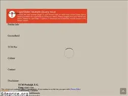 Sites similar to acupuncturist-yang.nl