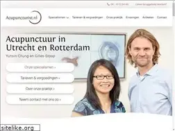 Sites similar to acupuncturist.nl
