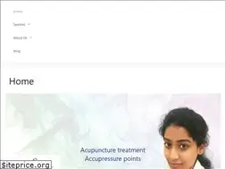 Sites similar to acupuncturistdoctordikssha.com