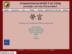 Sites similar to acupunctuur-ada.nl