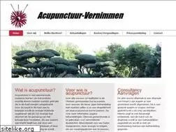 Sites similar to acupunctuur-amstelveen.nl