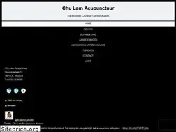 Sites similar to acupunctuur-assen.com
