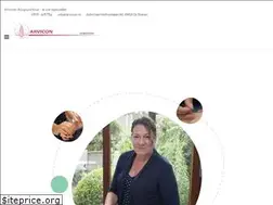 Sites similar to acupunctuur-dieren.nl