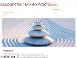 Sites similar to acupunctuur-heerhugowaard.nl