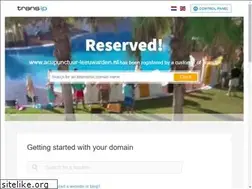 Sites similar to acupunctuur-leeuwarden.nl