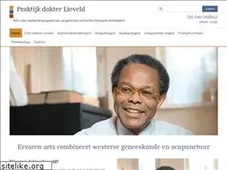 Sites similar to acupunctuur-lieveld.nl