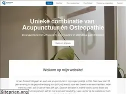 Sites similar to acupunctuur-mutgeert.nl