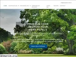 Sites similar to acupunctuur-stein.nl