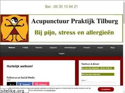 Sites similar to acupunctuur-tilburg.nl