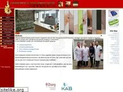 Sites similar to acupunctuur-tuina.nl