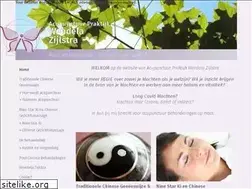 Sites similar to acupunctuur-wendelazijlstra.nl