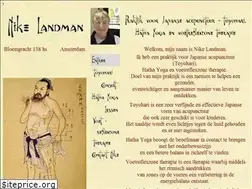 Sites similar to acupunctuur-yoga.nl