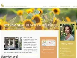 Sites similar to acupunctuurpraktijk-arnhem.nl