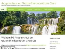 Sites similar to acupunctuurrotterdam.nu