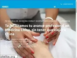 Sites similar to acupuntura-cursos.com
