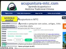 Sites similar to acupuntura-mtc.com