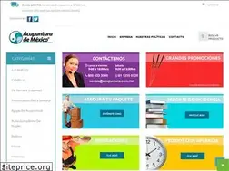 Sites similar to acupuntura.com.mx
