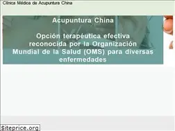 Sites similar to acupunturachina.com.mx
