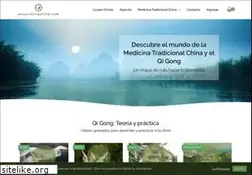 Sites similar to acupunturachina.com