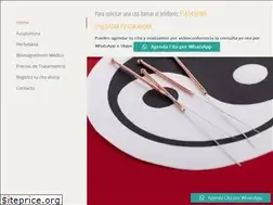 Sites similar to acupunturayherbolaria.com