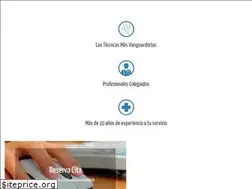 Sites similar to acupunturayosteopatia.com