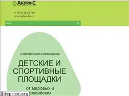 Sites similar to acura-s.ru