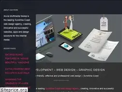 Sites similar to acura.com.au