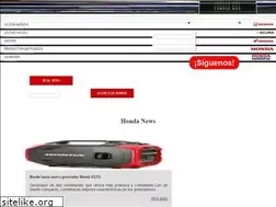 Sites similar to acura.com.mx
