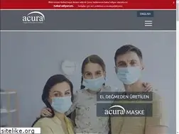 Sites similar to acura.com.tr