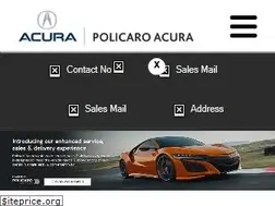 Sites similar to acura2000.com