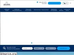 Sites similar to acurabrossard.com