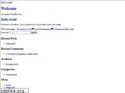 Sites similar to acurad.com