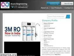 Sites similar to acuraengineering.com