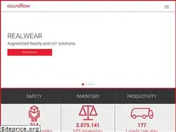 Sites similar to acuraflow.com
